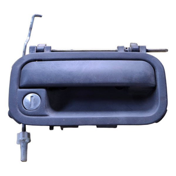 Maçaneta C/miolo Dianteira Direita Corsa Classic 1998 A 2010