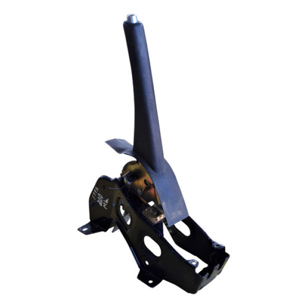 Alavanca F. Effa M100 2008 2009 2010 2011 2012