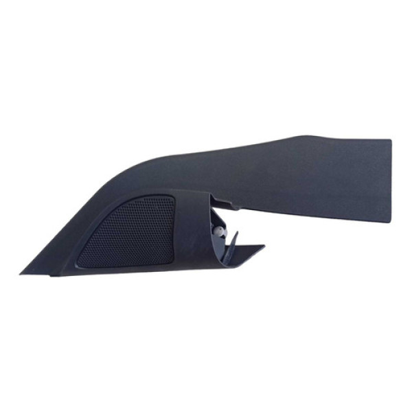 Acabamento Interno Esquerdo Retrovisor Focus 2009 A 2013