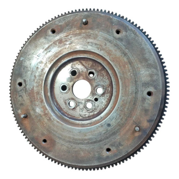 Volante Motor Cremalheira Fiesta Courier 1997 1999 2003 2006