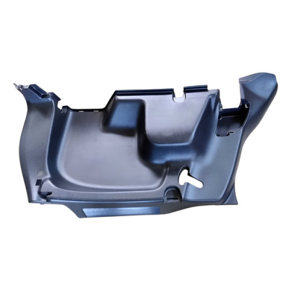 Acabamento Traseiro Direito Freelander 2 2006 2008 2010 2014