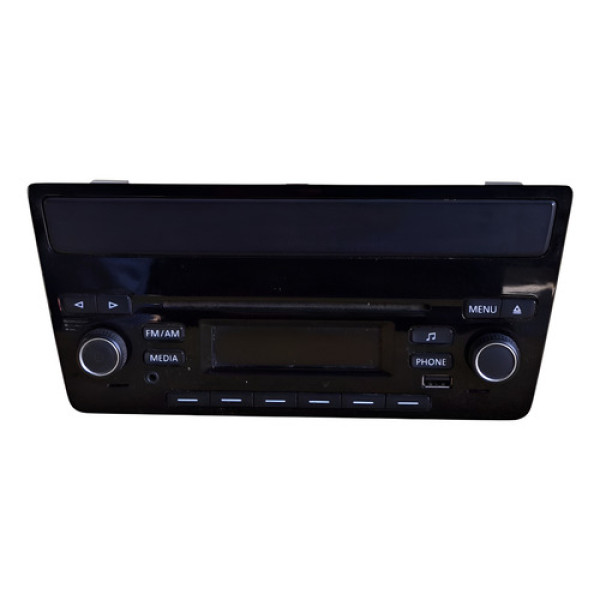 Rádio Multimídia Gol Voyage Saveiro 2008 2012 2014 2016 2018