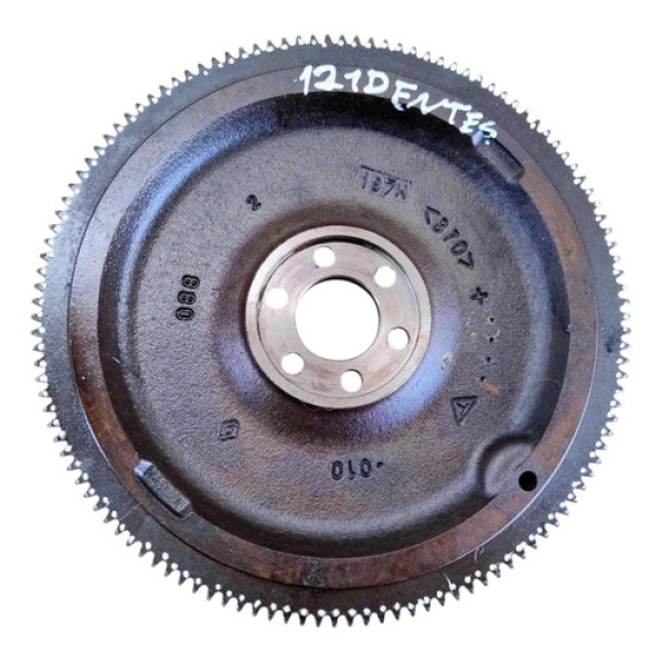 Volante Motor Cremalheira Sandero 1.0 16v 2007 2011 2014