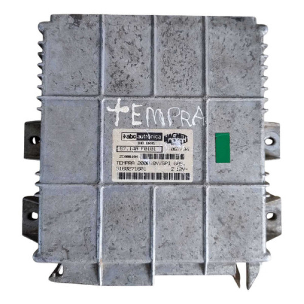 Módulo Injeção Tempra 1991 1993 1995 1998 2000 6160276400