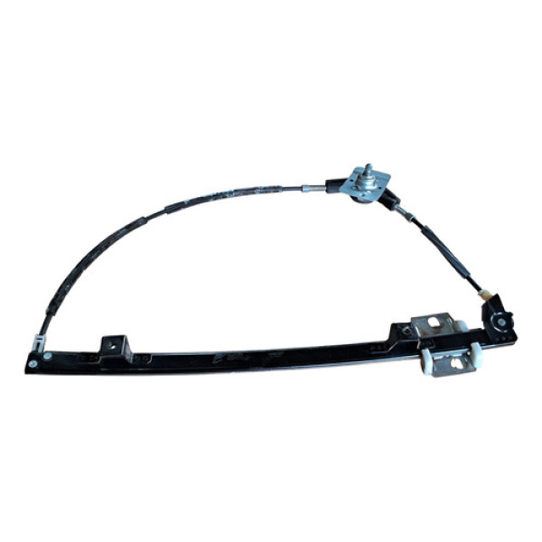 Máquina V. Dianteiro Direito Uno 2p 2004 2005 2006 Á 2014