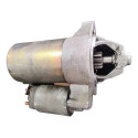 Motor Arranque Partida Fiesta 1.0 8v 1997 2000 2003 2006