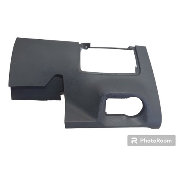 Moldura Painel Botão Farol Onix Prisma 2013 2015 2017 2019