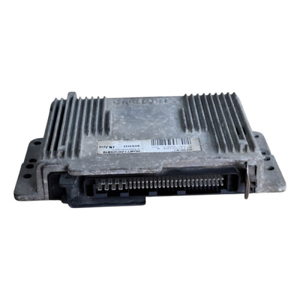 Módulo Injeção Elétrica Laguna 2.0 16v 1997 1998 1999 A 2001