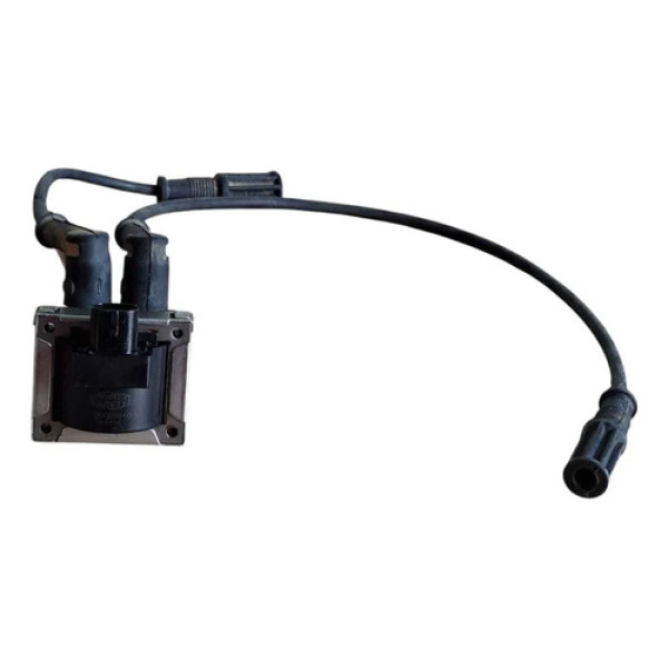 Bobina Ignição Uno 1.0 8v C/cabos 1999 2000 2001 2002 A 2005