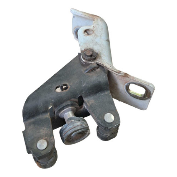 Guia Porta Deslizante Lateral Direita Kangoo 2002 A 2008