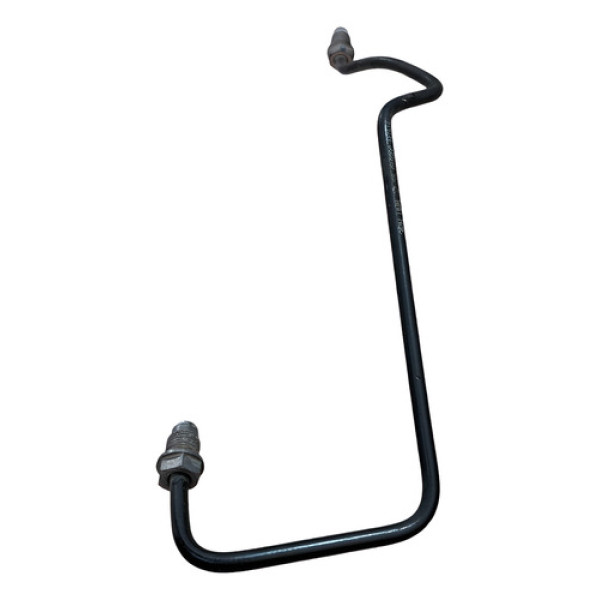 Cano F. Dianteiro Direito Jetta 2.5 2006 2007 2008 2009 2011