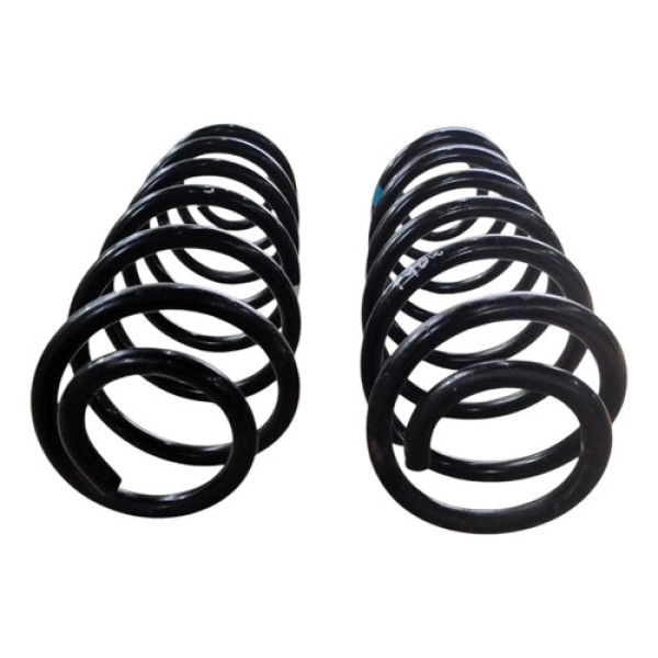 Par Mola Traseira Passat 2006 2007 2008 2009 2010 2011