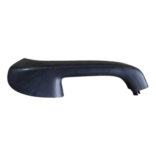 Moldura Puxador Traseiro Esquerdo Jetta 2.5 2007 2008 A 2011