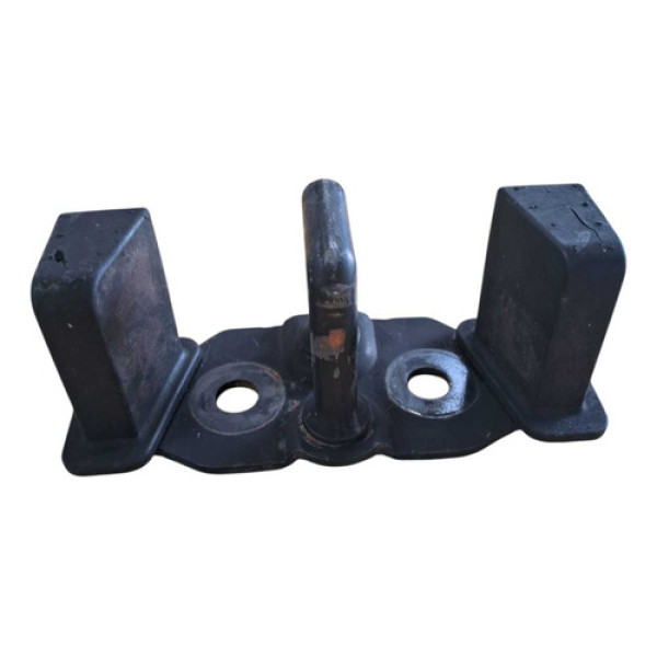 Batente Tampa Traseira Ka 2015 2016 2017 2018 2019 2020 2021 Preto