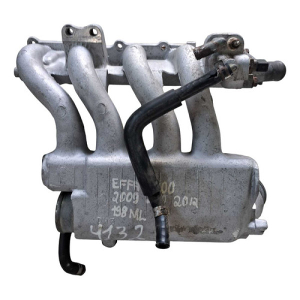 Coletor Admissão M100 2006 2007 2008 2009 2010 2011 2012