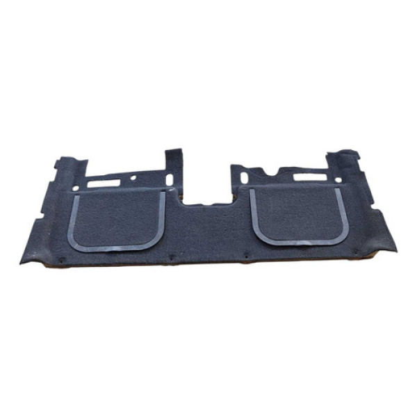 Carpe Assoalho Traseiro Xsara Picasso 2001 2005 2009 2012