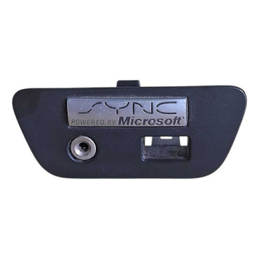 Tampa Acabamento Con...