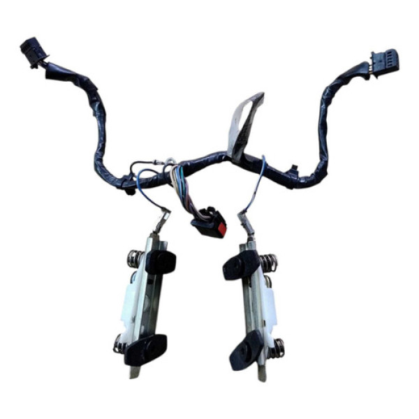 Contato Circuito Buzina Volante Fusion 2.3 2006 2009 2011