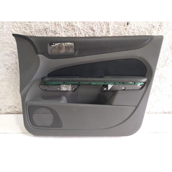 Forro De Porta Dianteira Direito Focus 2009 2010 2011 2012