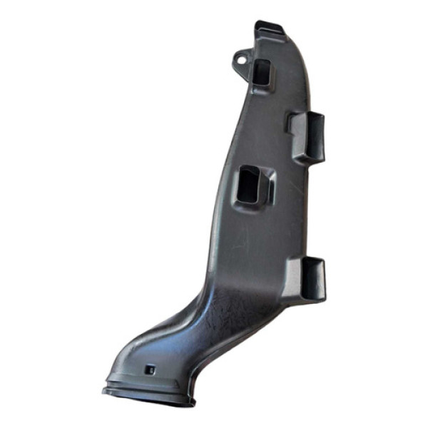 Tubo Duto Ventilação Ar Direito Corsa Montana 2003 A 2012