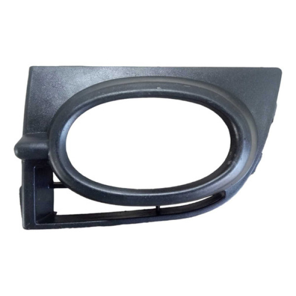 Moldura Farol Milha Direito Civic 2006 2007 A 2009 Paralelo