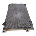 Condensador Ar Condicionado 307 C4 2.0 16v 2008 2011 2013