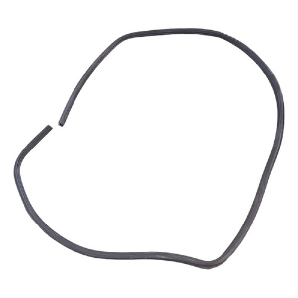 Borracha Porta Dianteira Esquerda Golf 1995 1996 1997 A 1999