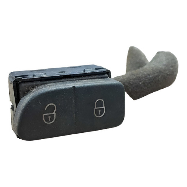 Botão Elétrico Gol Voyage Saveiro 2008 2010 2012 2014 2016