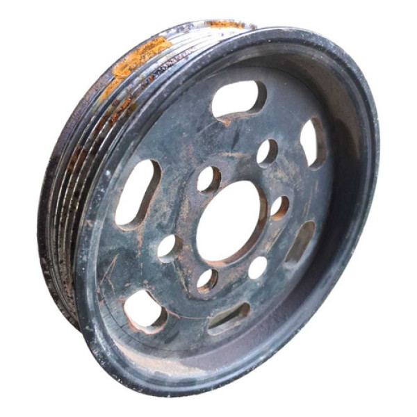 Polia Bomba Hidráulica Audi A3 Golf Sr 1.6 1997 1998 A 2006