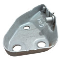 Suporte Porta Dianteira Direita Golf Audi A3 1999 A 2006