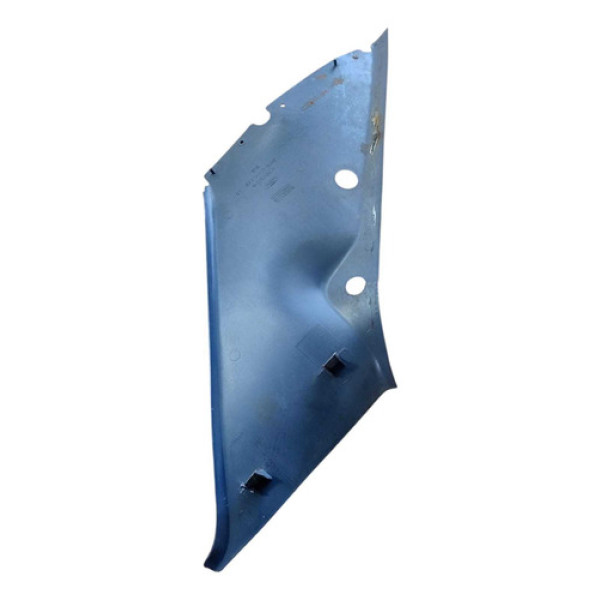 Acabamento Coluna Traseira Direita Fiesta 1996 2000 A 2006