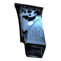 Difusor Ar Esquerdo Bmw 118i 2.0 N46 2007 2008 2010 2011