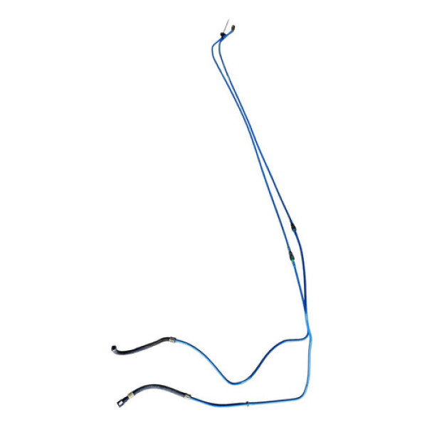 Mangueira Combustível Celta 2001 2002 2003 2004 2005 2006