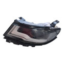 Farol Esquerdo Jeep Compass Sem Xênon 2015 2016 2017 2018 