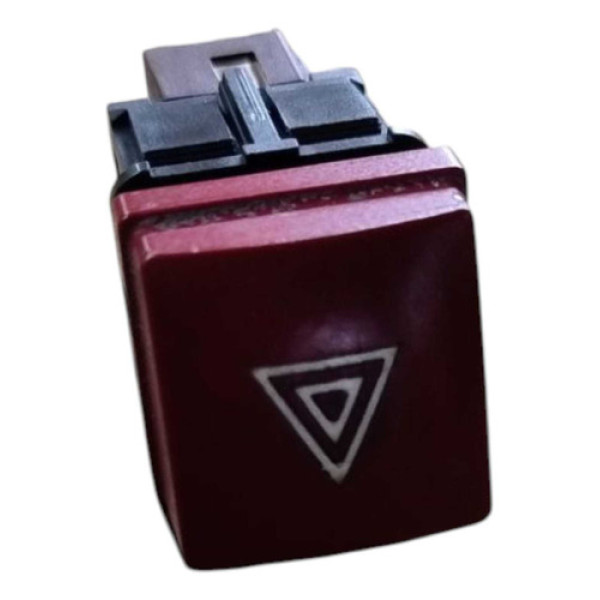 Botão Pisca Alerta 206 207 1999 2006 2009 2010 2012 2015