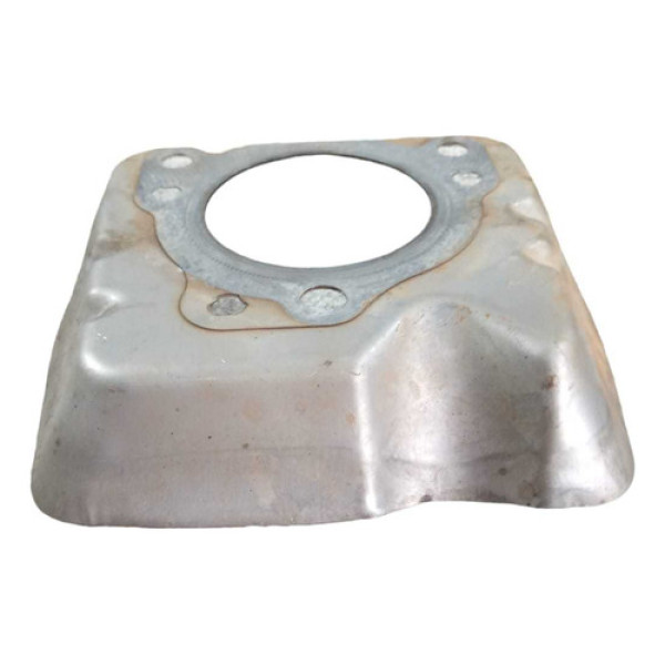 Defletor Junta Do Escape Ka 1.5 3cc 2015 2017 2018 2019 2020