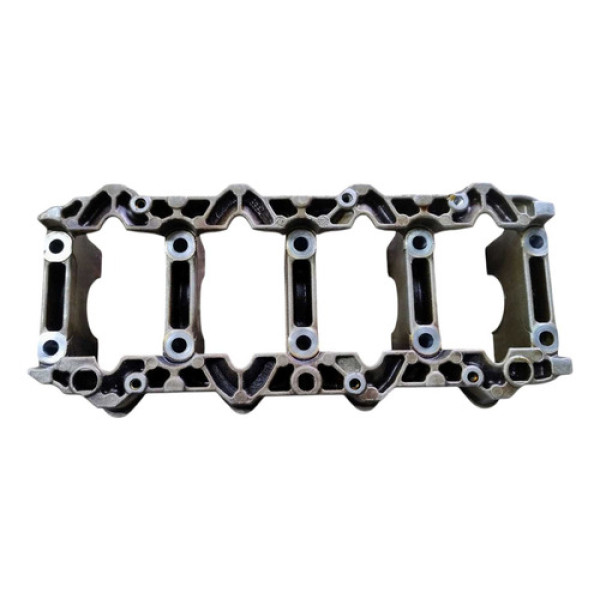 Mancal Virabrequim Ecosport Fiesta Std 1.6 16v 2009 A 2013