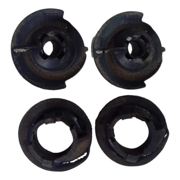 Borracha Calço Mola Traseira Ka Ecosport 2014 2015 A 2021