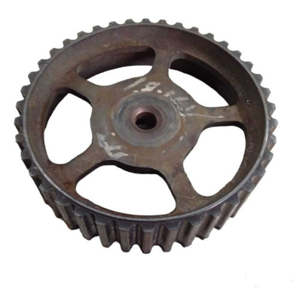 Polia Comando Válvula Escort Zetec 1.8 16v 1997 1998 A 2002