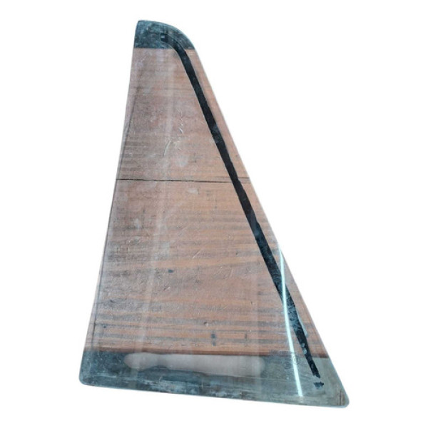 Vigia V. Porta Traseira Direita Gol G4 2006 2007 2008 A 2014