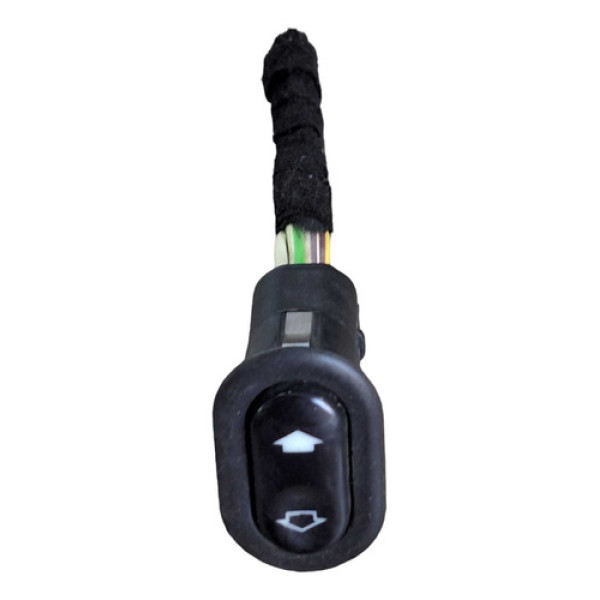 Botão Elétrico Dianteiro Direito Fiesta 2008 2009 A 2012