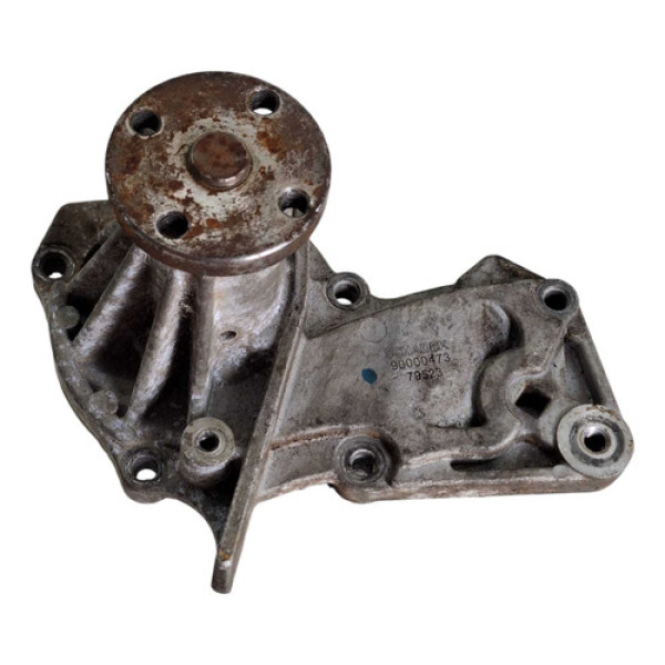 Bomba Água Fiesta Ecosport Focus 1.6 16v Sigma 2009 A 2013