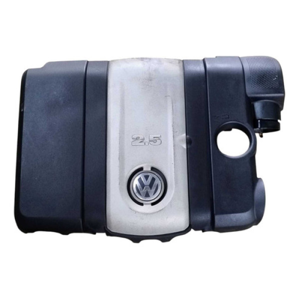 Caixa Filtro Ar Tampa Motor Jetta 2.5 2008 2009 2010 A 2013