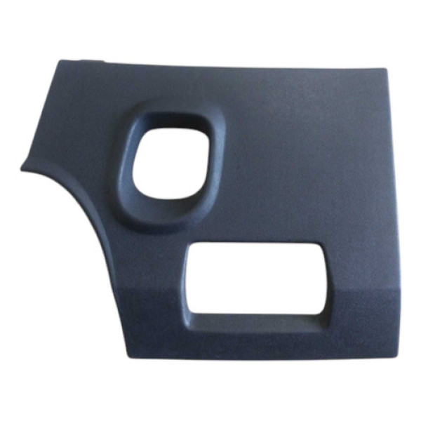 Moldura Acabamento Caixa Fusíveis Megane 2007 2008 A 2012