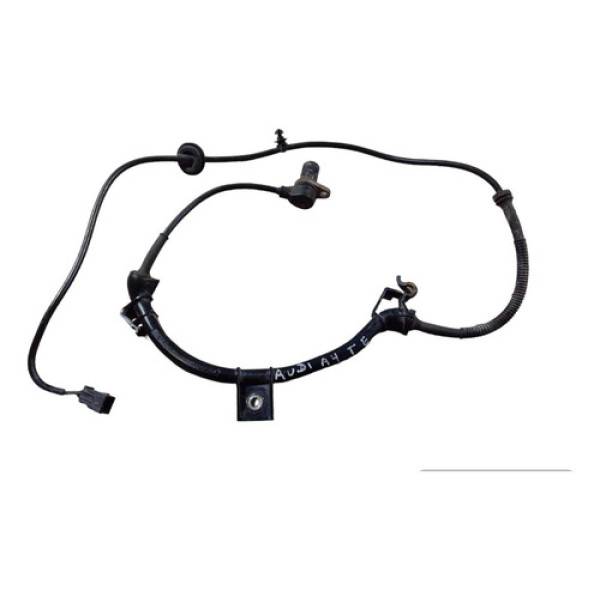 Sensor Roda Traseiro Esquerdo Audi A4 2002 2003 2004 A 2006