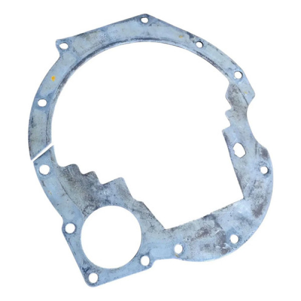 Flange Câmbio Motor Fiesta Courier 1997 1999 2001 2003 2006