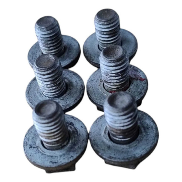 Jogo Parafuso Conversor Torque Bmw 118i N46 2.0 2006 A 2012 Original