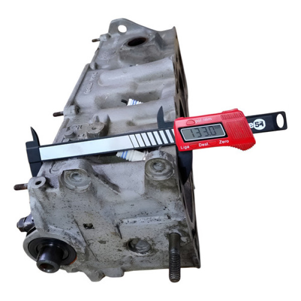 Cabeçote Golf Mk3 1.6 1.8 18v 1994 1995 1996 1997 1998