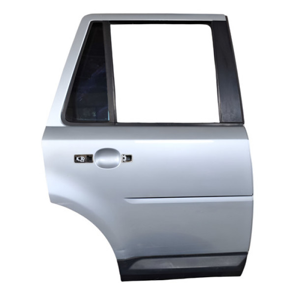 Porta Traseira Direita Freelander 2 2007 2009 2011 2013 2015