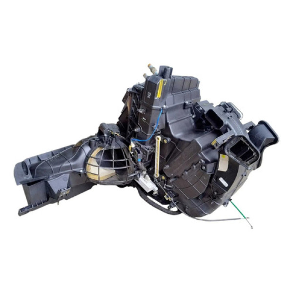 Caixa Evaporadora Fiat 500 2007 2008 2010 2012 2014 2015